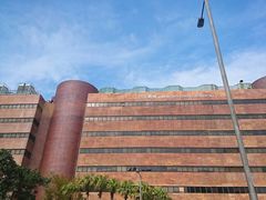 -香港理工大学