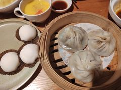 -苏州园区福朋喜来登酒店·聚味轩中餐厅