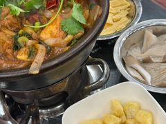 -川香煲(茅台路店)