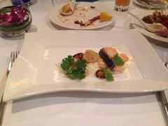 iphone_upload_pic-好日子皇冠假日酒店·君怡咖啡厅(特美思大厦店)