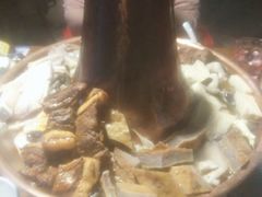 -纳瓦新疆菜(银都店)