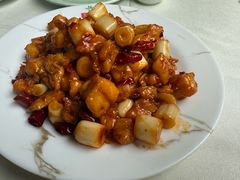 -李恩记清真水饺(北电大厦店)