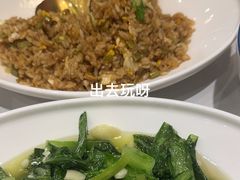 -洞庭米湘·湖南菜(银河SOHO店)