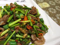 小炒脆骨-芳芳餐厅(白沙路店)
