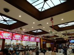 大堂-眉州东坡(亚运村店)