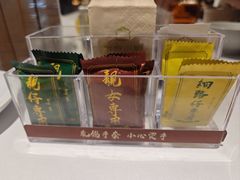 -汤城小厨•粤菜•靓汤(苏州街店)