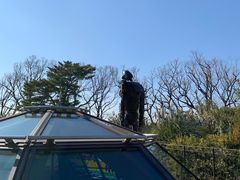 -三鹰之森吉卜力美术馆