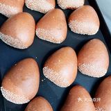 均价7元的贝果宝藏店铺！面包脑袋的我无脑冲[加油]