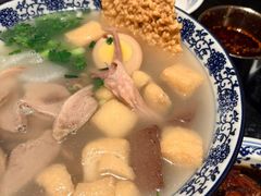 -小潘记鸭血粉丝汤
