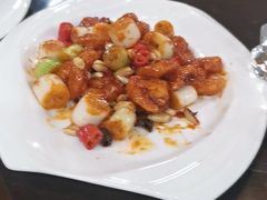 -台北A+A七喜饭店(德增街店)