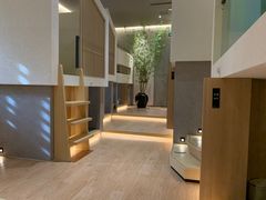 -北京海德酒店温泉