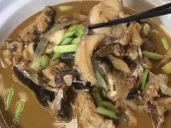 -元银甲·湖北地标美食(汉阳店)