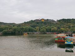-北山公园