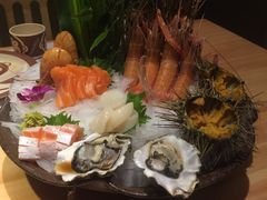 -割烹旭日本料理(龙湖狮山天街店)