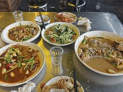 -健跳小海鲜(人民路店)