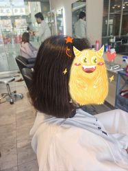 -Hair Garden Resort日式发艺沙龙