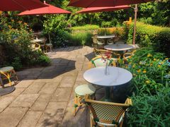 -三嚥阁 La Villa Restaurant