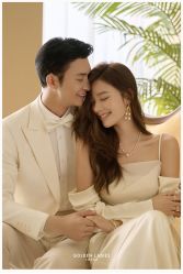 -杭州金夫人婚纱摄影(富阳私享店)