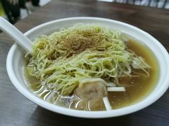 -小梁哥云吞面(黄贝岭店)