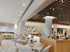 -亚特兰蒂斯-番红花海鲜自助餐厅·鲜活海鲜·小火锅