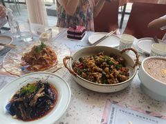 -赵小姐丨新中餐(曲江店)