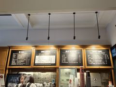 -1901 Cafe(西四店)