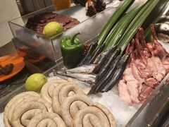 -上海三甲港铂瑞酒店-卓越西餐厅
