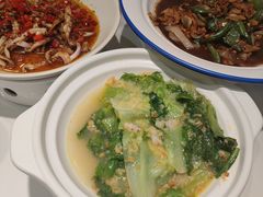 -兰湘子·湘菜小炒(石家庄万象城店)