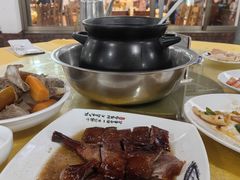 -大笑饭堂(甲子桥店)