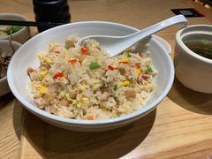 -味千拉面(煌华新纪元购物广场店)