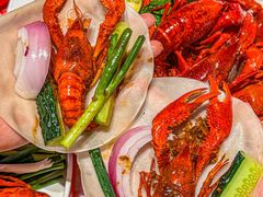 -红钳侠小龙虾·烧烤(中赢康康谷店)