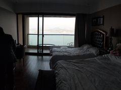 -千岛湖忆湖度假酒店(中心湖景区店)