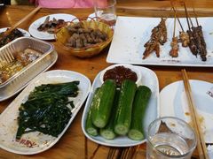 -木屋烧烤(白石洲店)