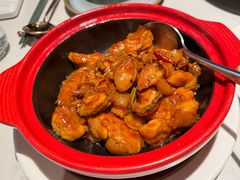 -潮民公馆(BFC外滩金融中心店)