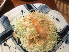 -山杏yama-katsu·吉列炸物