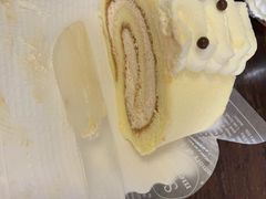 海盐焦糖卷-KK BAKERY烘焙