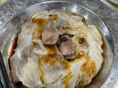 -标记美食新鲜猪杂(兴南大道店)