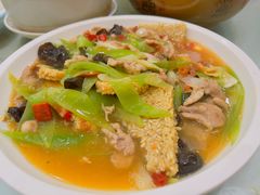 -幸福饭店(佛山路东段店)