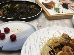 -木棉花开(中心城店)