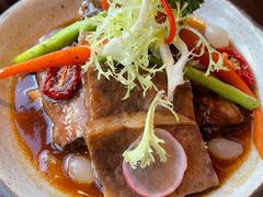 -巴黎轩(澳门巴黎人店)