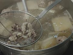 -黑山牛肉汤火锅(花城汇店)