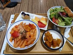 -榖屋house of flour(张江首店)