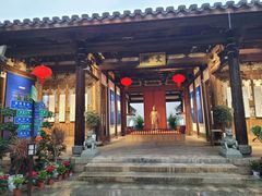 -三坊七巷历史文化街区