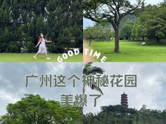 -南沙蒲洲花园