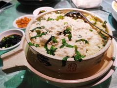 菜豆花-川味堂·四川豆花(八卦岭店)