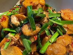 -田小狗的饭店(才子佳郡店)