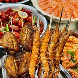 我不允许南京的朋友们还没有吃过这家海鲜!