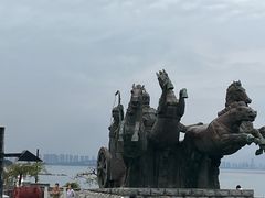-养马岛旅游度假区