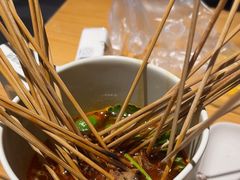 -木屋烧烤(岗顶二店)