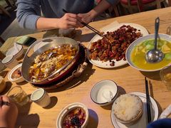 -水煮三国·川鲁江湖菜(香山店)